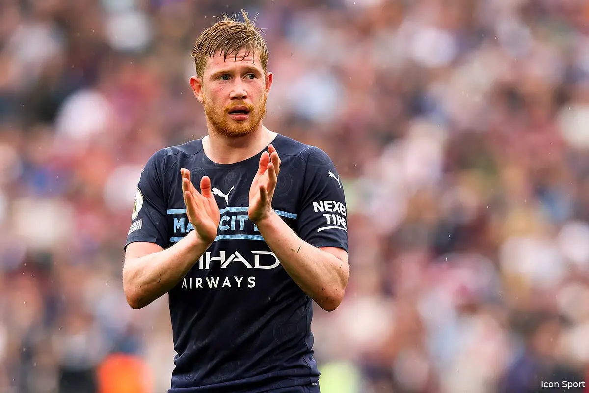 kevin de bruyne joueur de l annee en premier league icon ap 12390441 341713