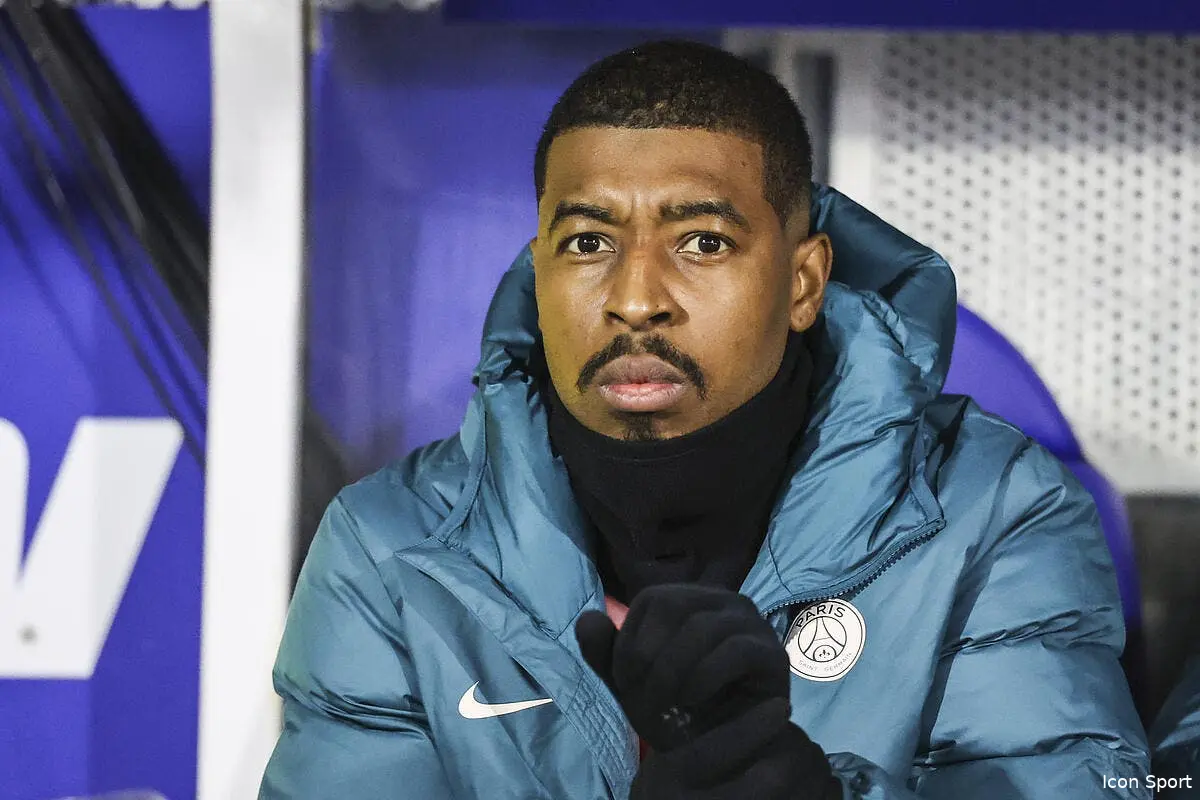 PSG : Kimpembe et Luis Enrique, ça devient explosif