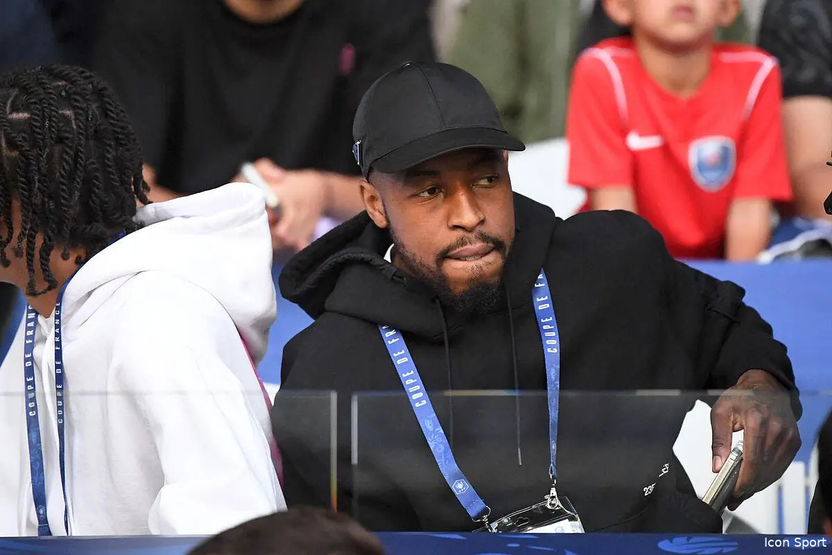 Kimpembe viré, le PSG arrête les frais