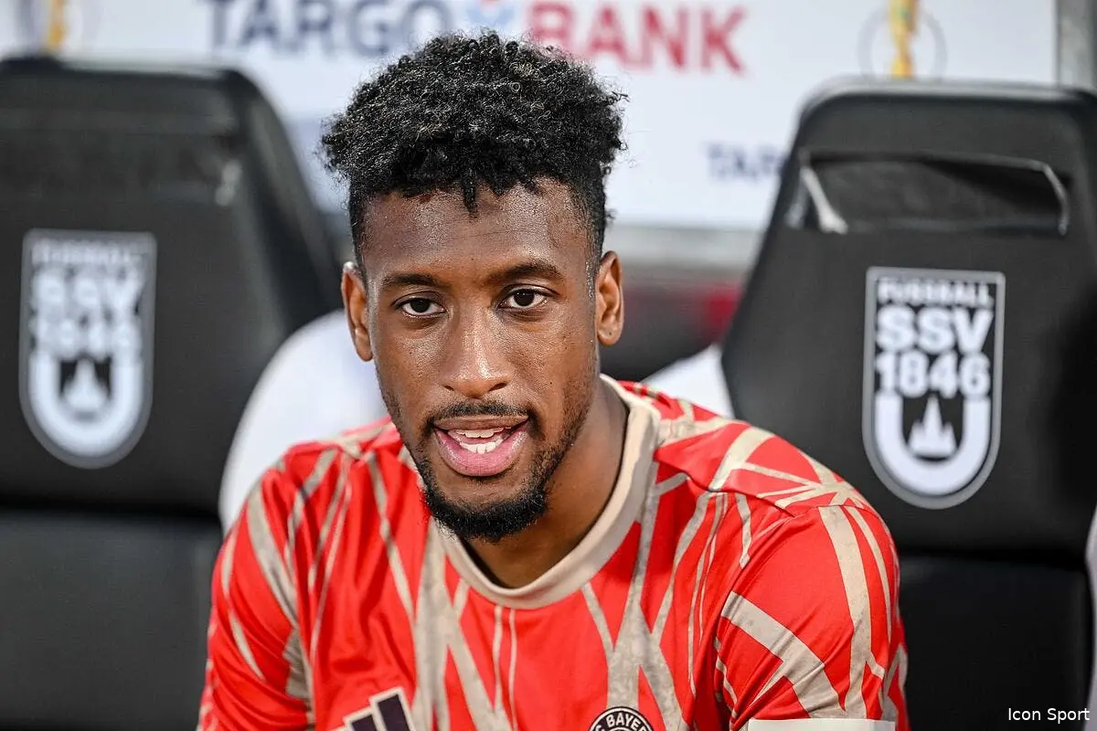 kinglsey coman dit oui a l arabie saoudite iconsport 237108 0035 380430