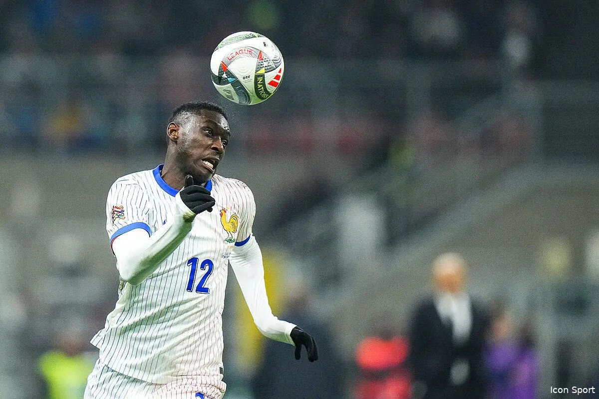 Kolo Muani et le PSG, enfin un miracle !