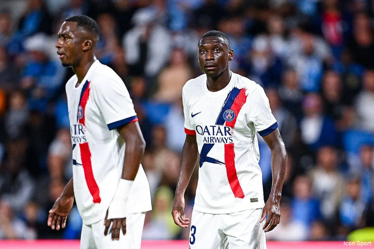 Kolo Muani vendu 90 millions d'euros, le plan secret du PSG