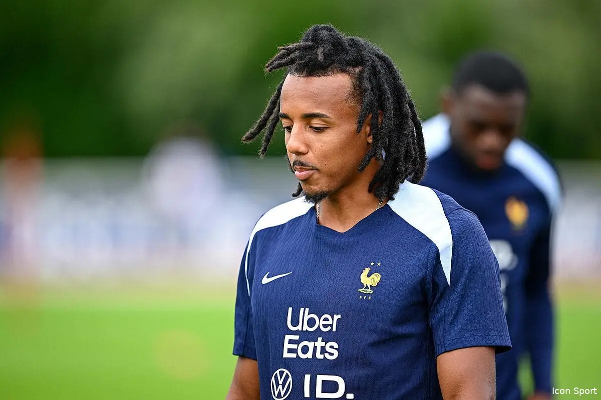 kounde se confesse il est attriste iconsport 238409 0142 380767