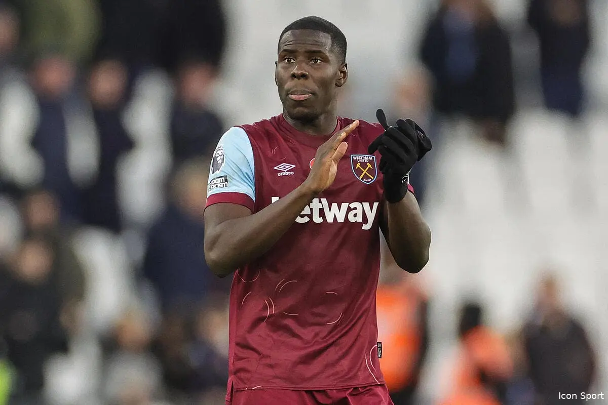 Kurt Zouma terrorisé, il a été braqué chez lui avec sa famille