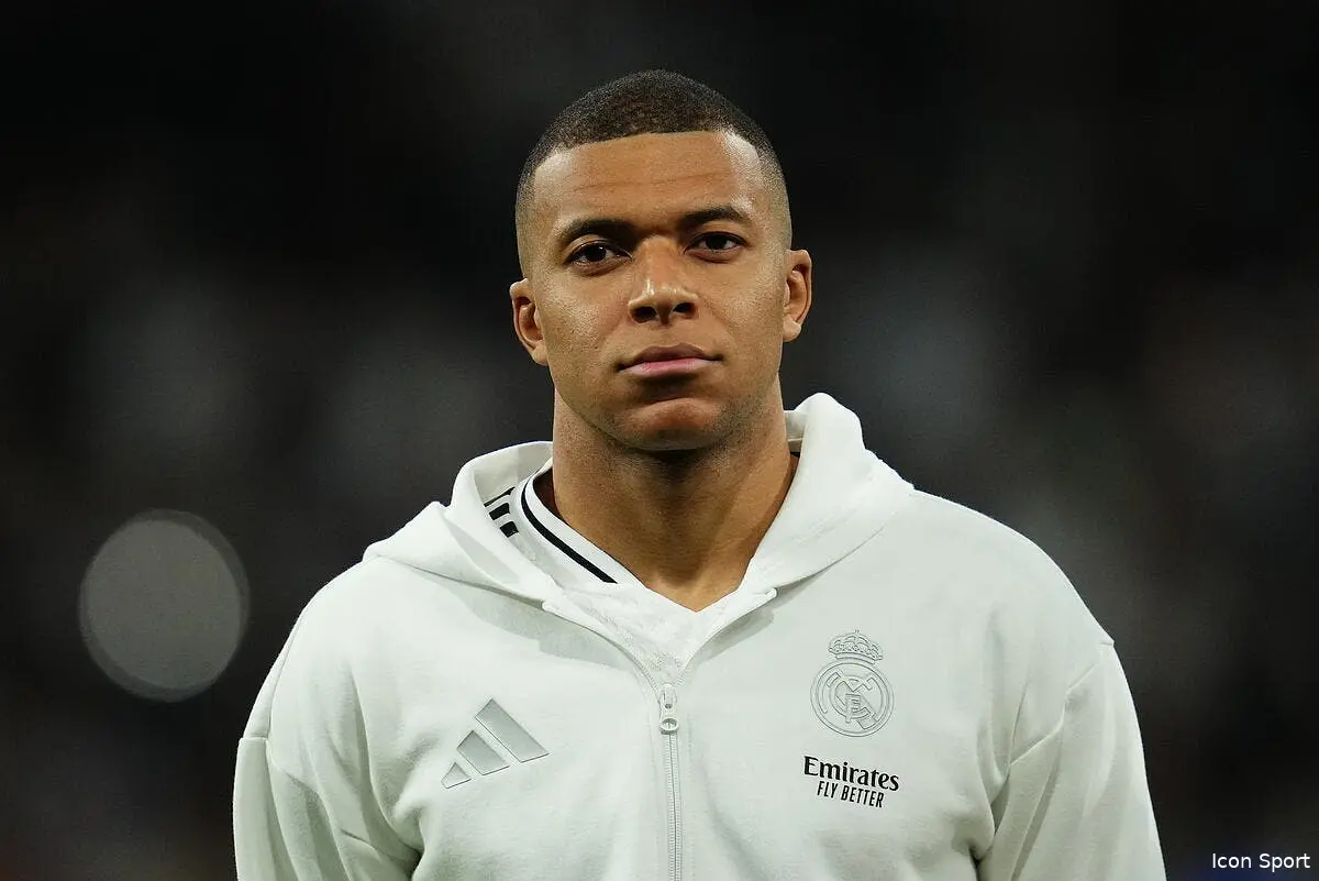 kylian l annonce le mbappe du psg est de retour iconsport 252667 0007 388719