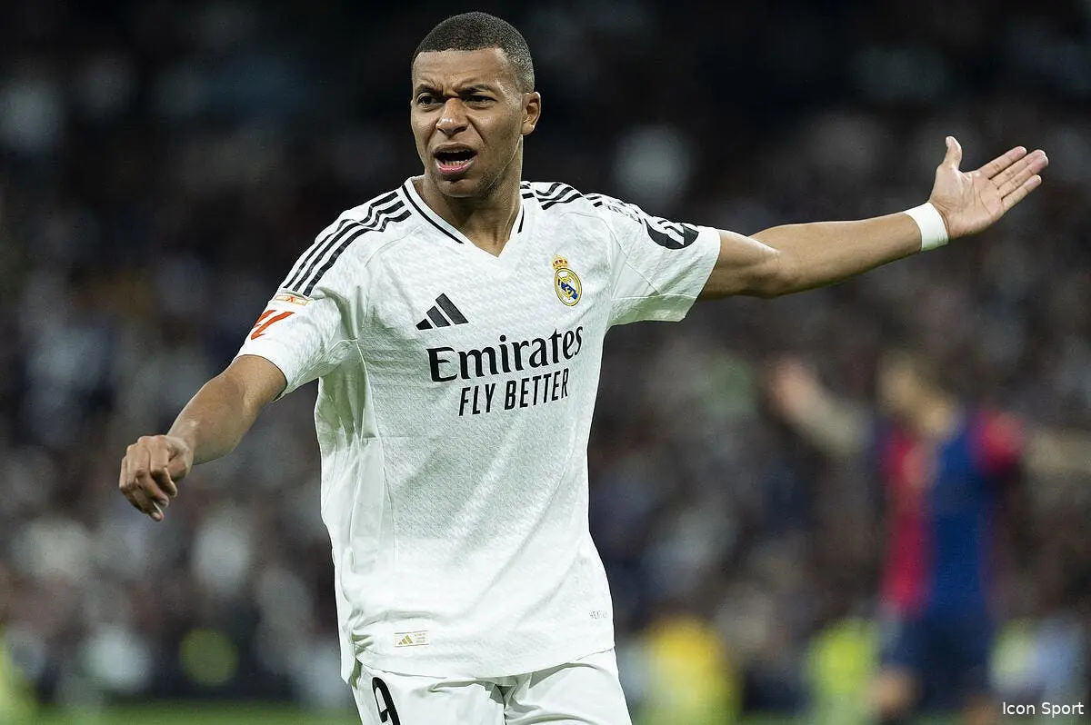 kylian mbappe a perdu des amis au real madrid iconsport 242815 0160 383439