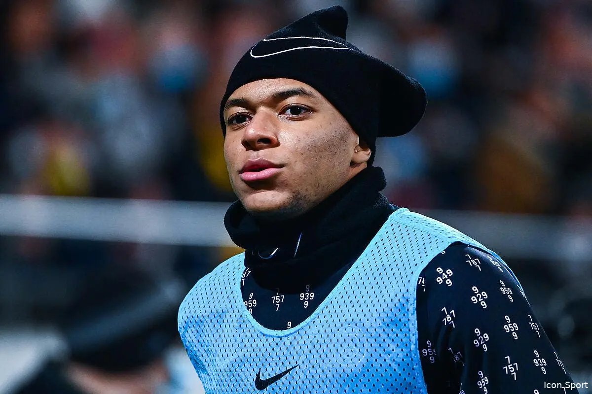 kylian mbappe au real madrid c est maintenant ou jamais icon dib 041221 10 160 370338