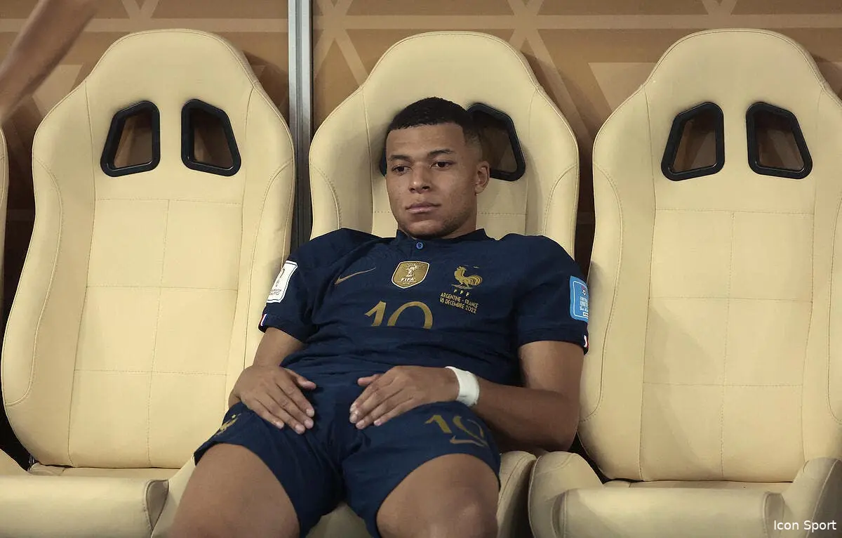 kylian mbappe deprime il veut quitter le psg icon brefesport20221218 297 354860
