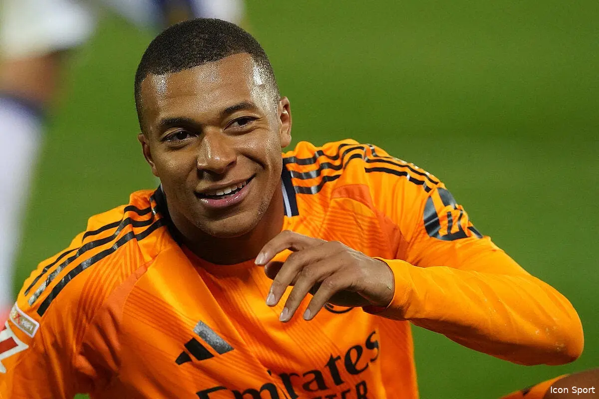 Mbappé version rap US, il est humilié en plein direct