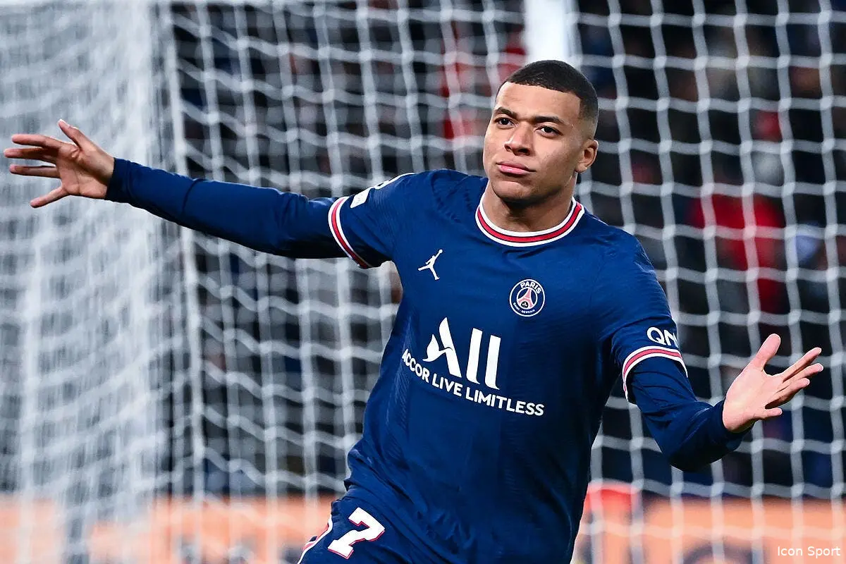 kylian mbappe l avenir devoile par fred hermel icon dib 071221 10 171 1 330305