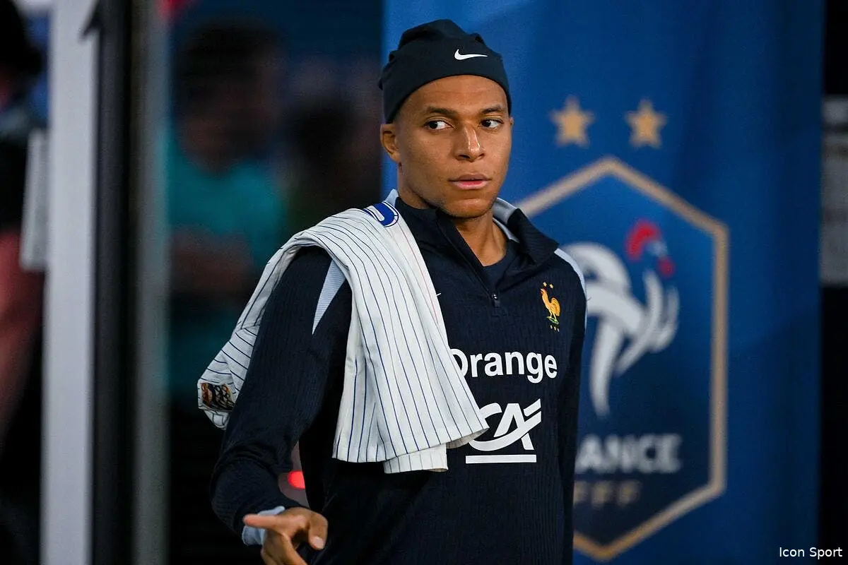 Kylian Mbappé, la grosse confidence de Canal+