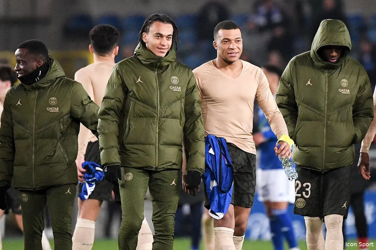 Mbappé oublie sa promesse, le PSG prépare sa vengeance