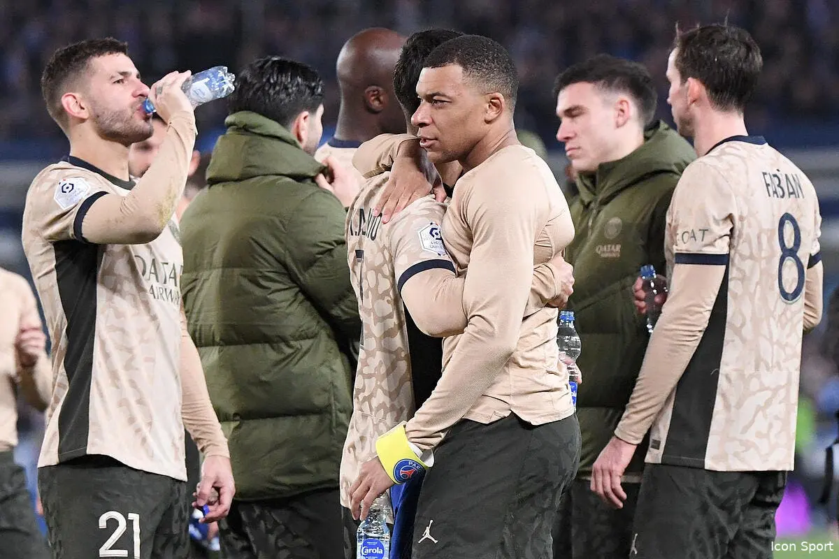 kylian mbappe provoque la censure au psg icon ab1 4875 371607