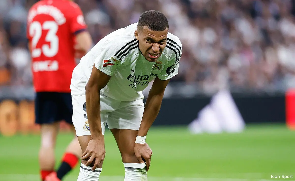 kylian mbappe se fait plaquer iconsport 244547 0007 384167