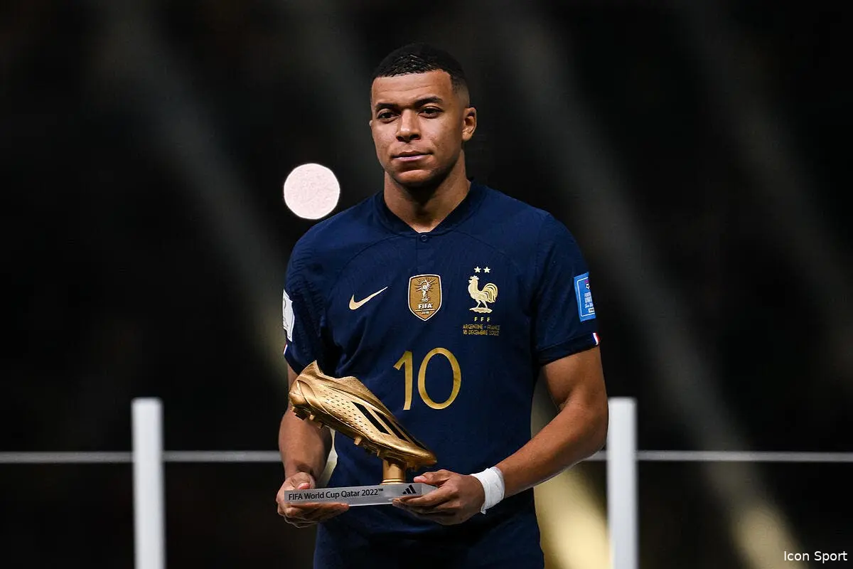 kylian mbappe sort du silence au lendemain de la finale icon bap 181222 93 226 354826