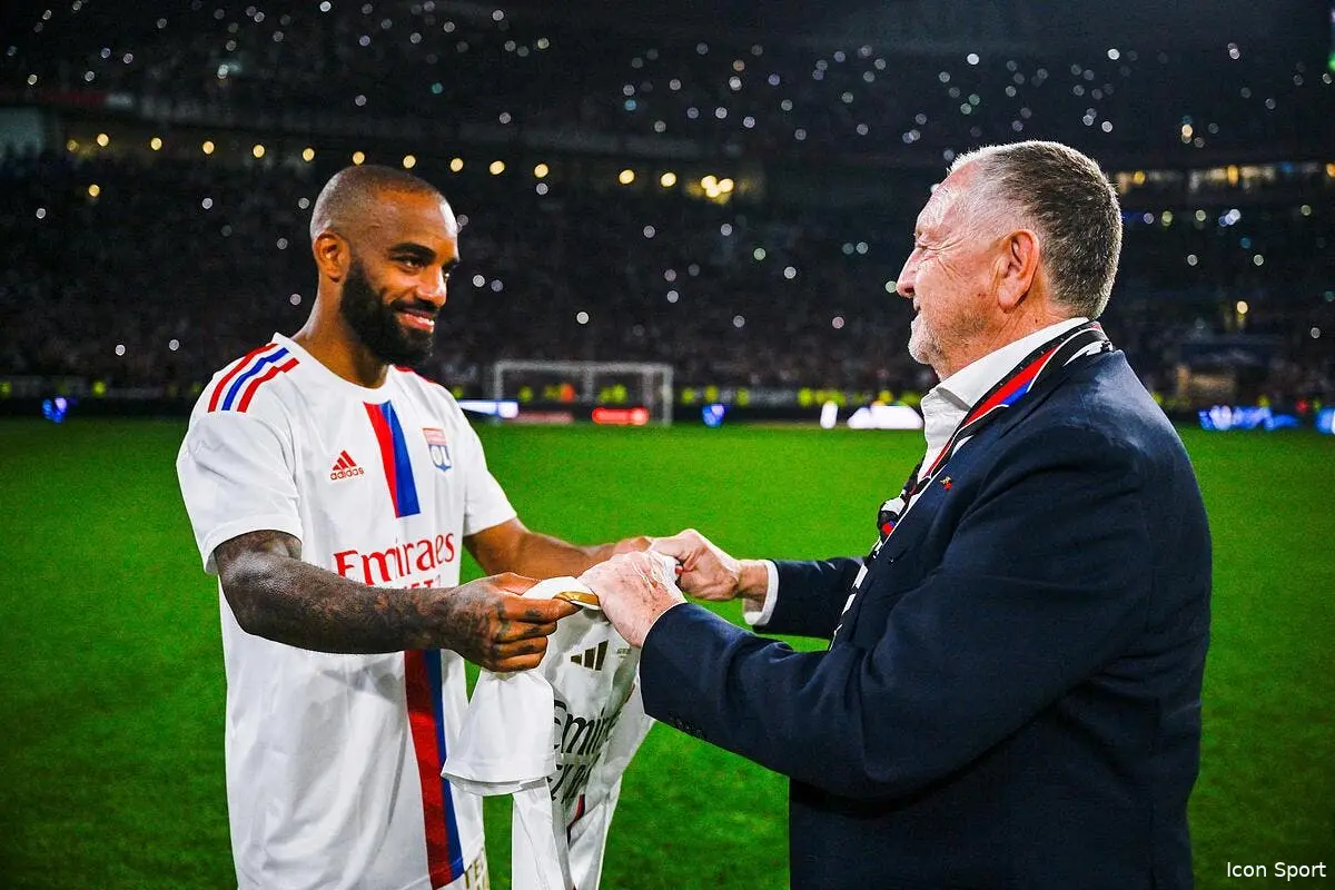 l arabie saoudite agresse l ol pour alexandre lacazette icon dlg0654 362903