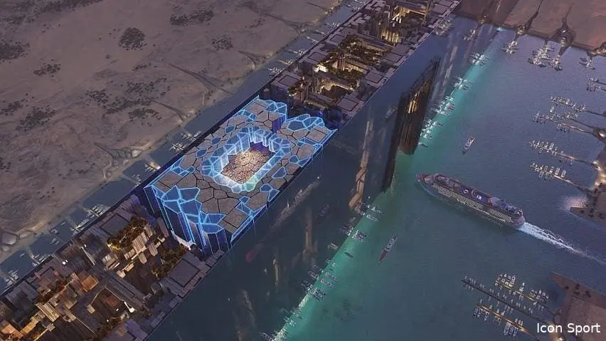 l arabie saoudite devoile son incroyable projet ce n est pas pour l om stade 379447