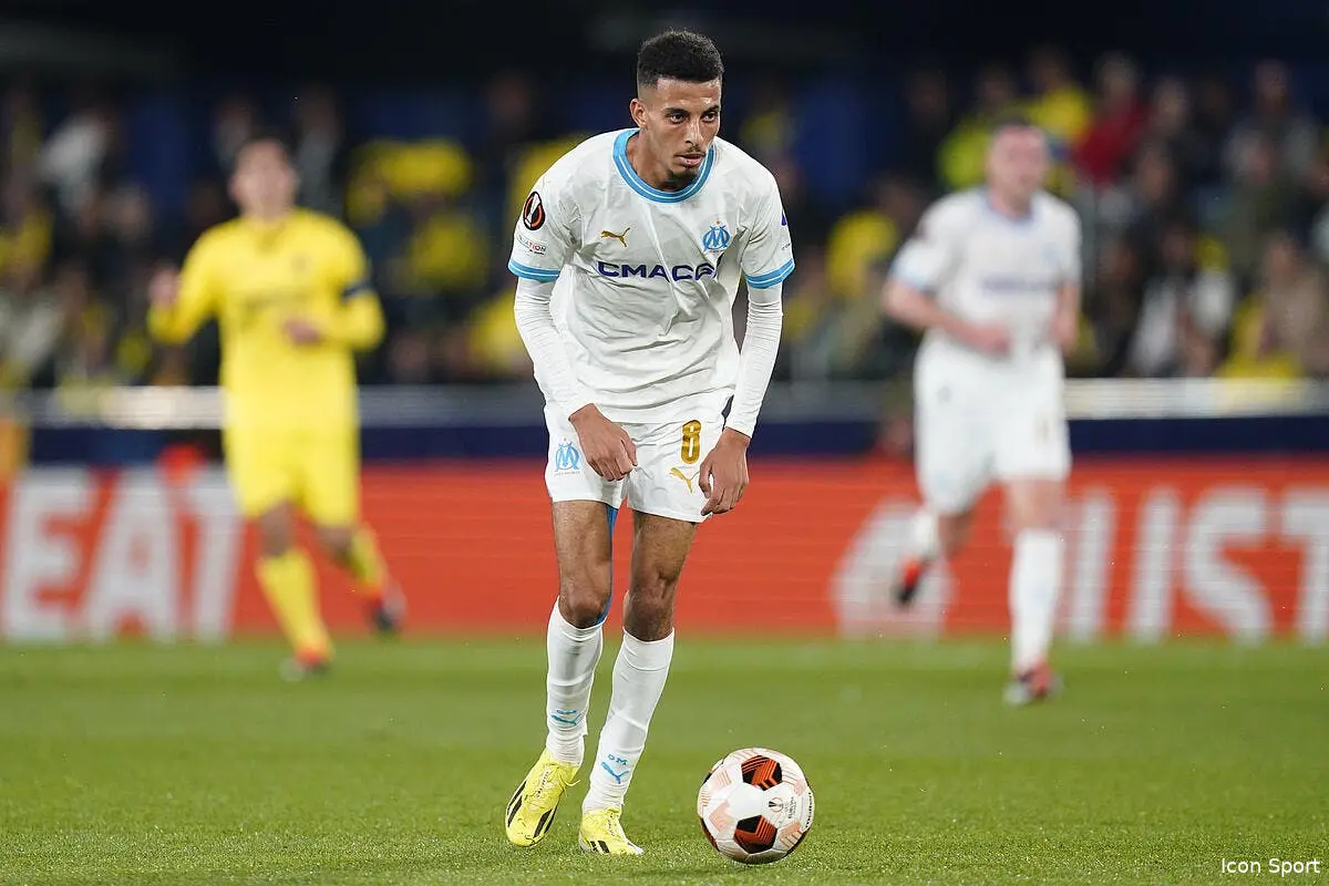 L’Arabie Saoudite revient vers l'OM, cette fois c'est la bonne