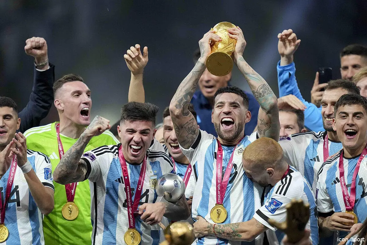l argentine privee du titre mondial la france ne pleurniche pas icon 567 argfra 20221218 th 02418 366975