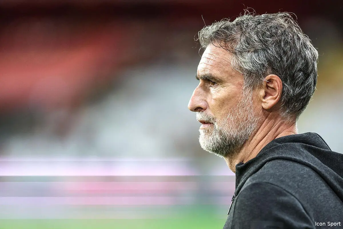L'ASSE fonce vers la Ligue 1, le gros coup de gueule