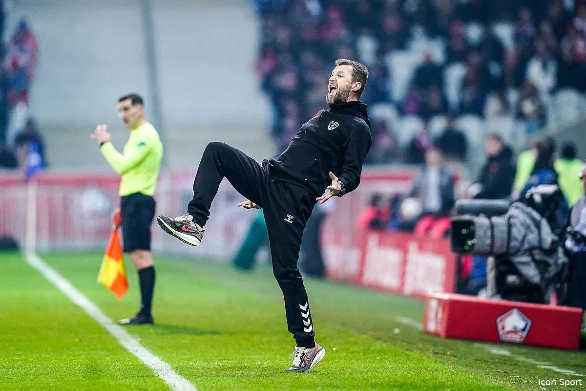 L'ASSE est maudite au mercato