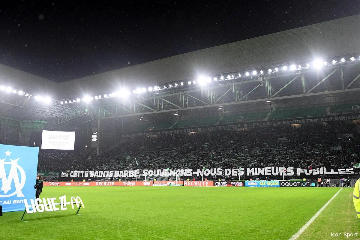 L’ASSE redoute une terrible sanction contre l’OM