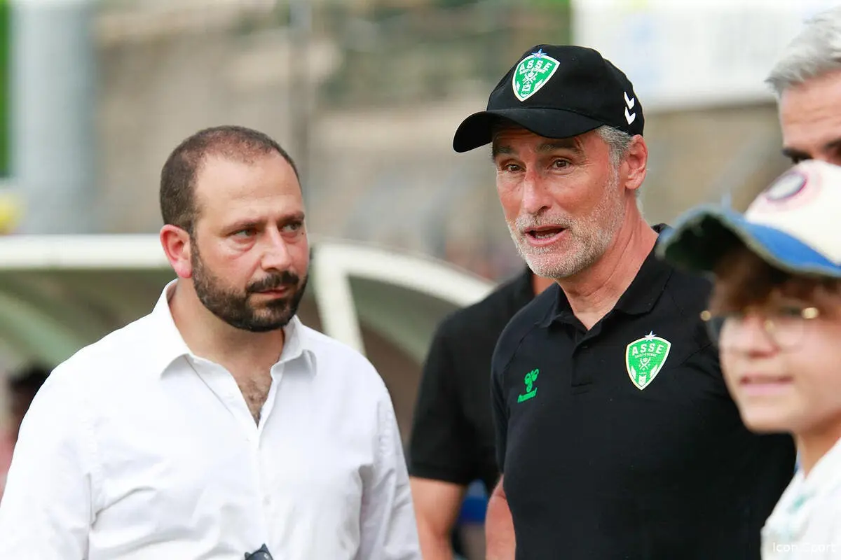 L’ASSE confirme une fin de mercato délirante