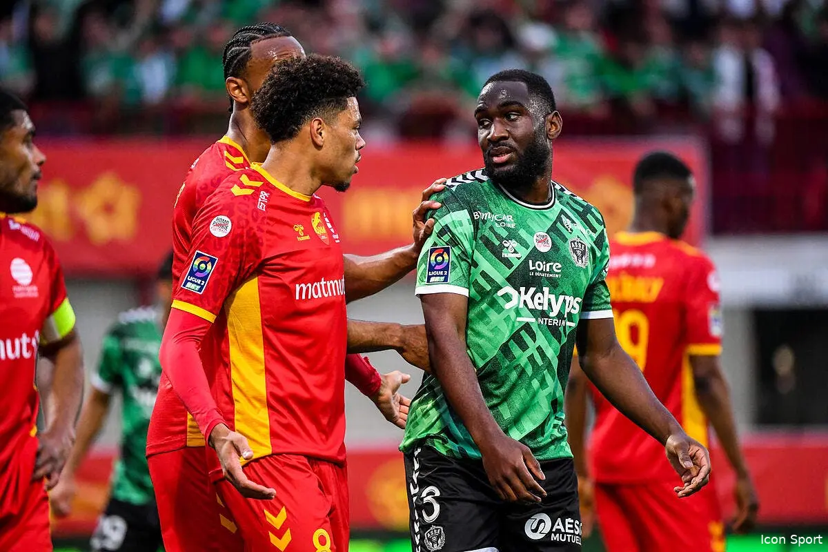 L’ASSE va perdre ses trois héros au mercato