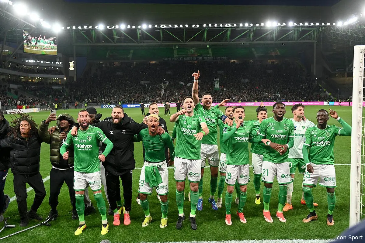 L'ASSE vendue, un terrible danger en approche