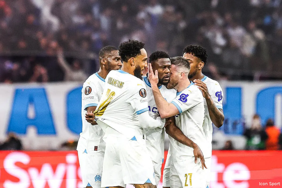 OM : L'Atalanta a déjà tout prévu