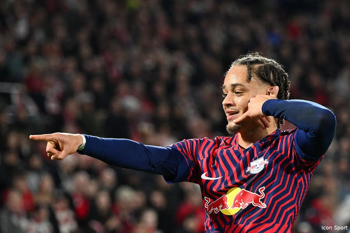 Le PSG voit flou avec cet intrigant dossier offensif