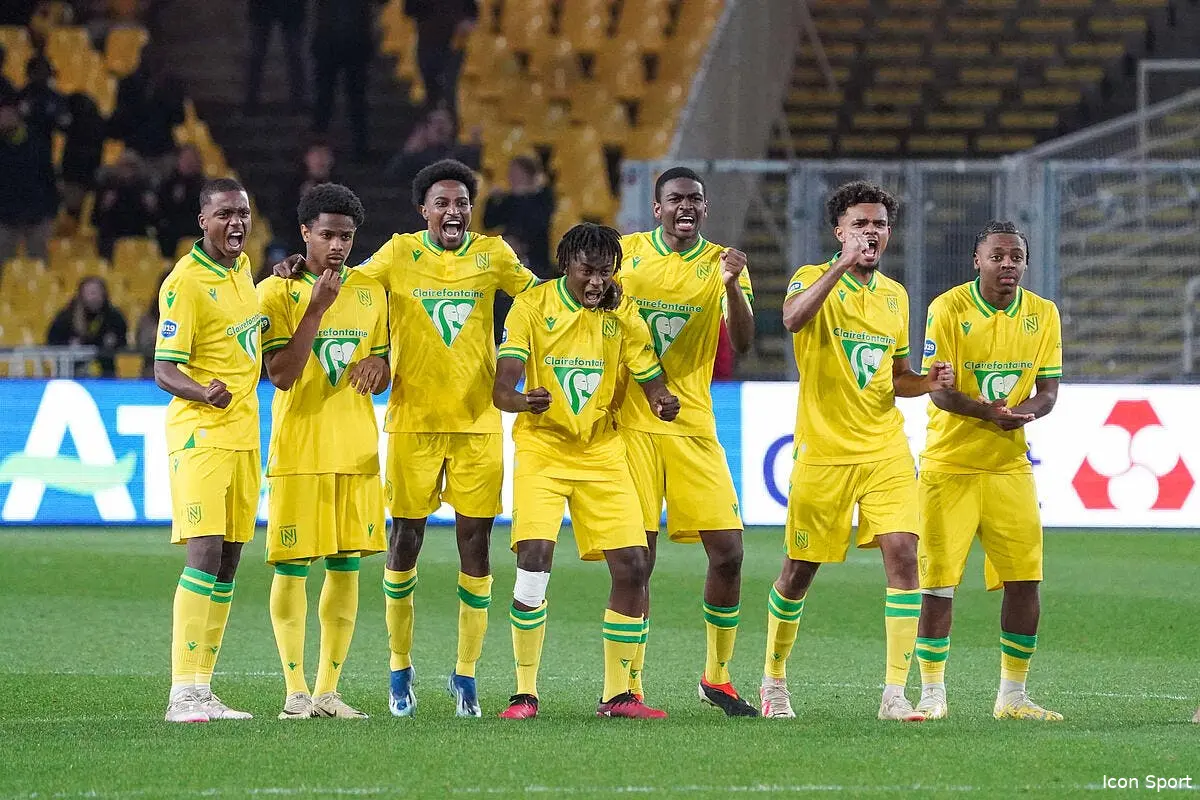 Ce club français cartonne en Coupe d'Europe, quelle fierté