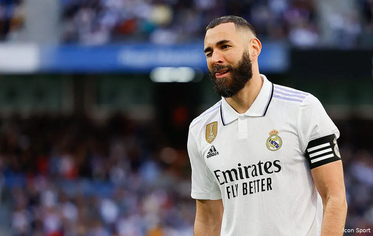l espagne sous le choc benzema n avait jamais frappe aussi fort icon 071 rmcvll20230402 001 358816
