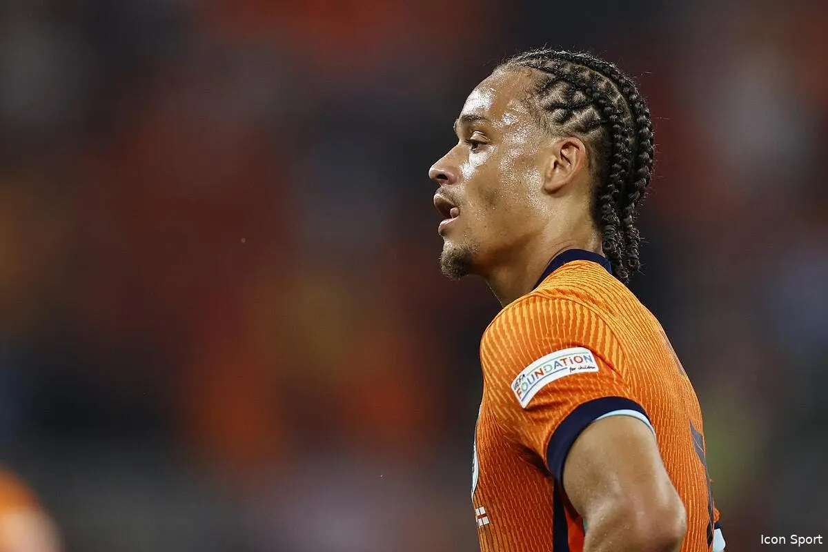 Tout sauf le PSG, Xavi Simons lance son mercato
