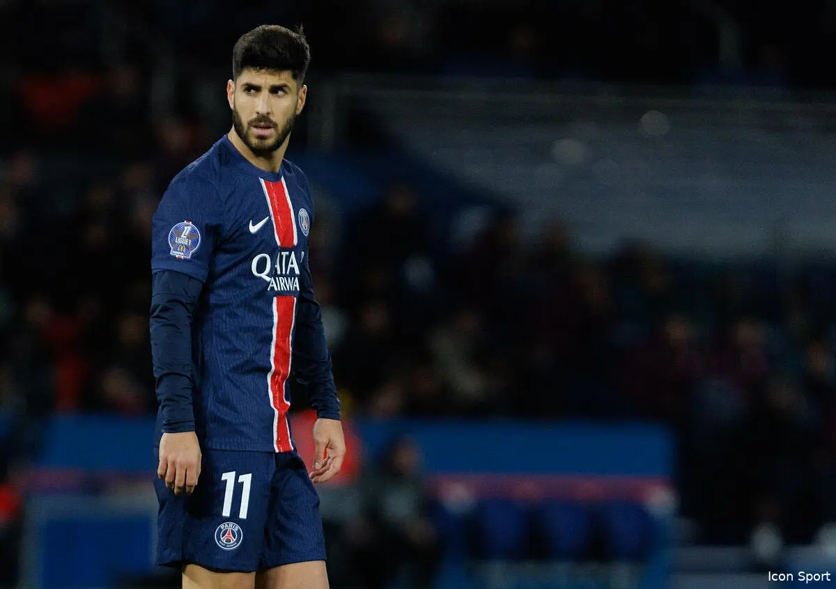 L'Inter craque pour un joueur du PSG