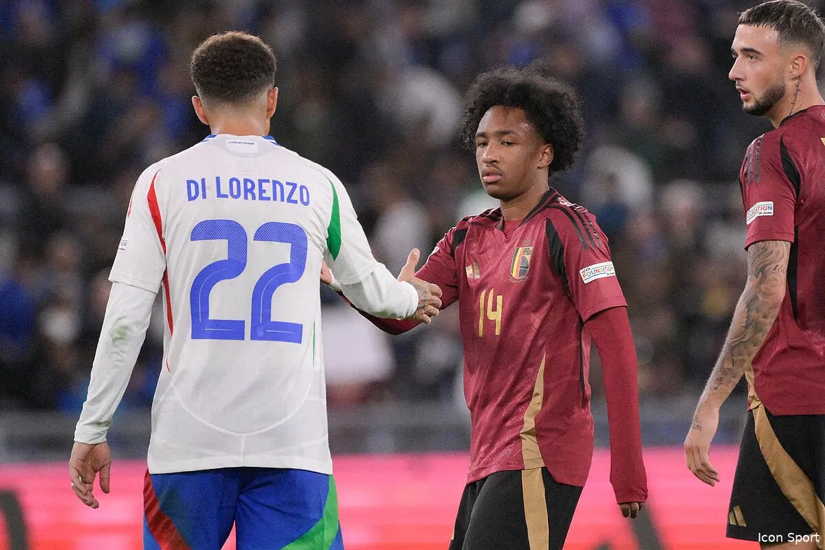 L’OL s'est offert le nouveau Neymar pour 17 millions