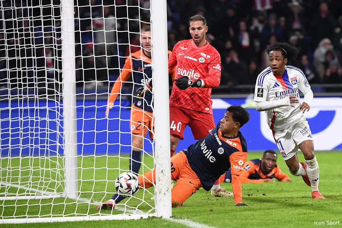 OL : Walid Acherchour s'attaque à Pierre Sage