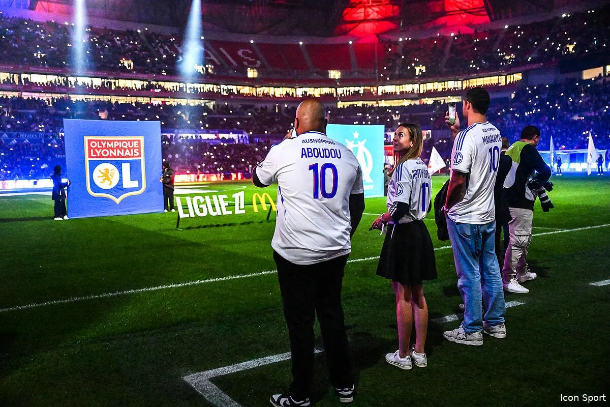 L’OL accuse, l’OM et le PSG sont des clubs malades