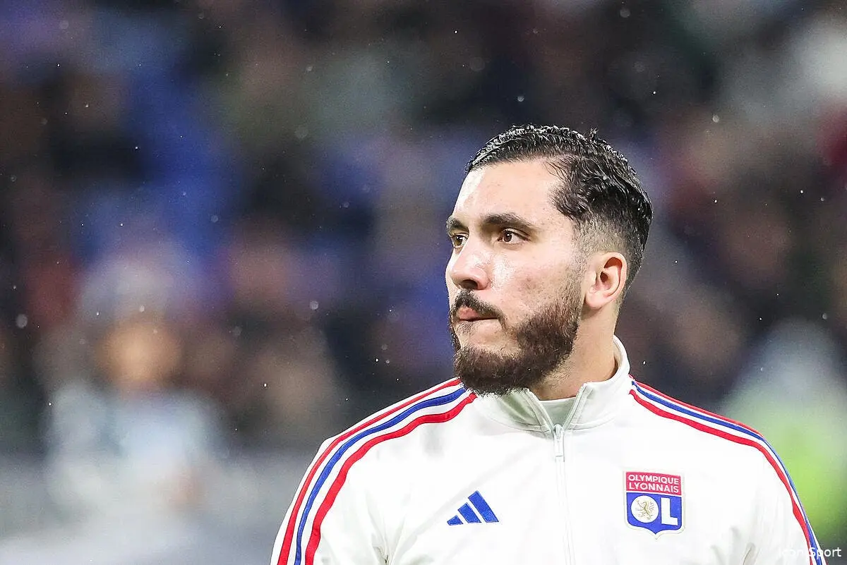 Bild annonce un gros transfert à l'OL !