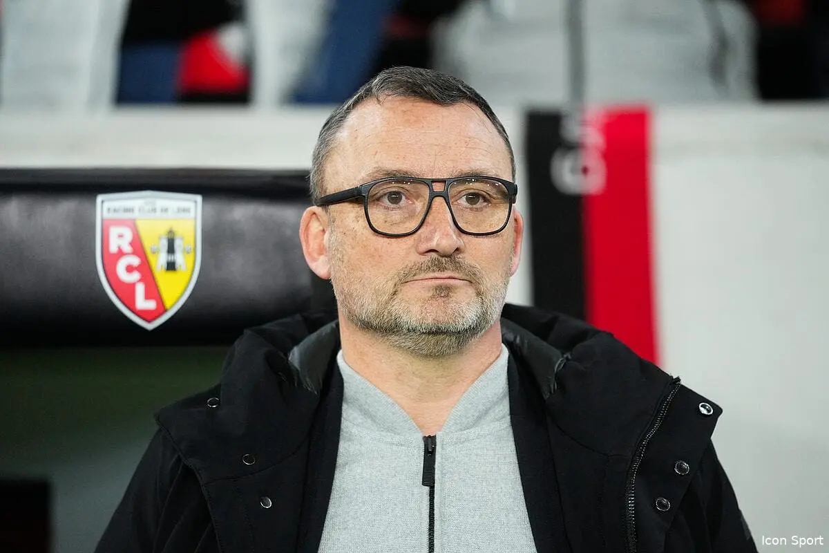 L'OL dans le Top 3, Franck Haise promet du sport