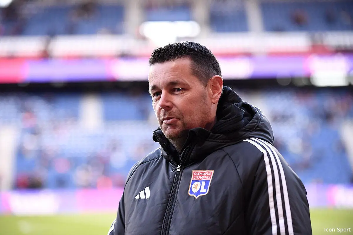 L'OL dévoile les 23 joueurs qui partent en stage