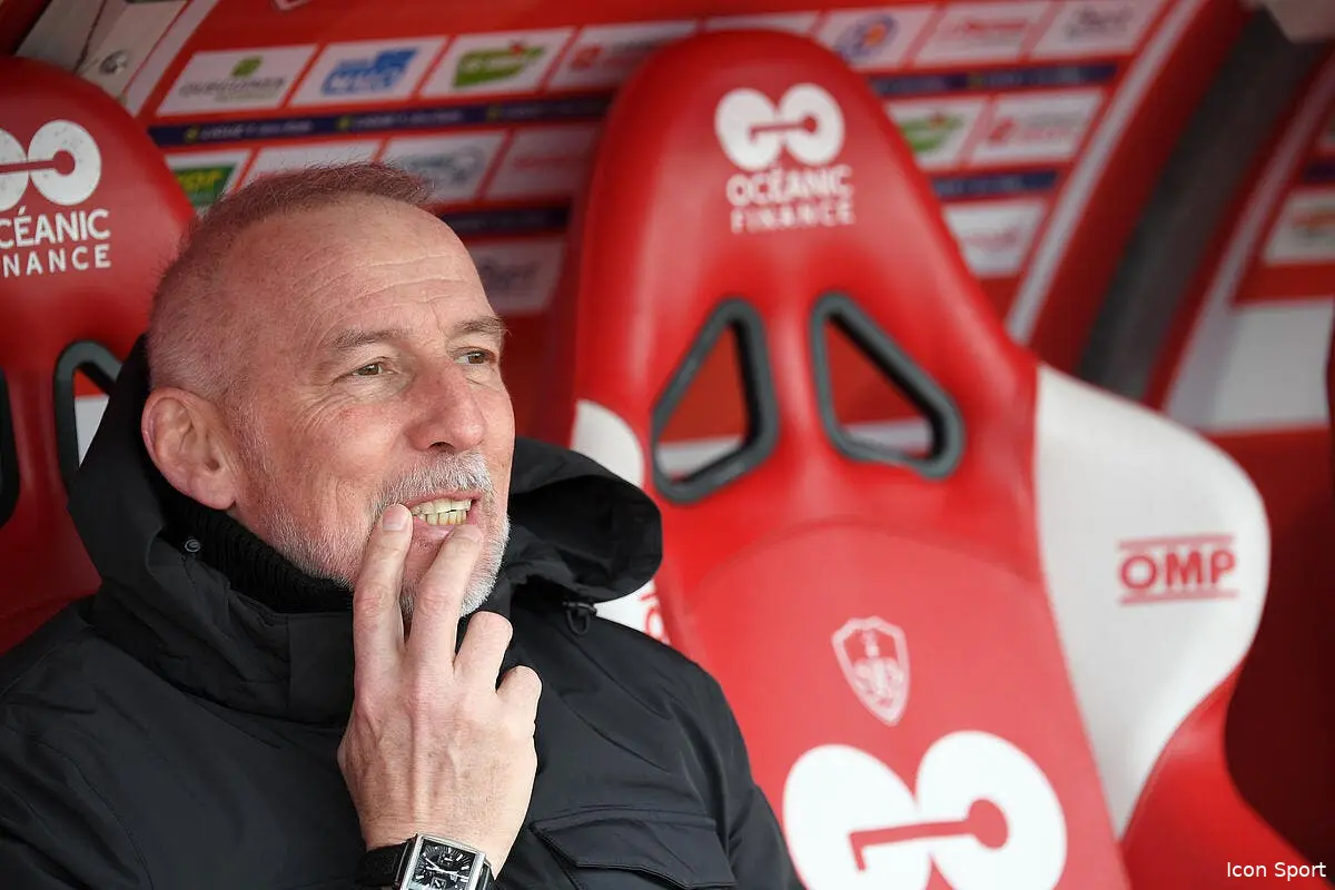 L'OL dopé au mercato, Eric Roy l'a accepté