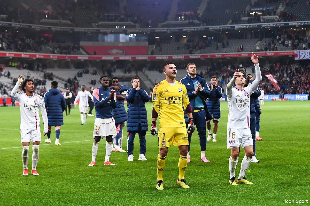 L'OL et ses matchs fous, il demande du changement