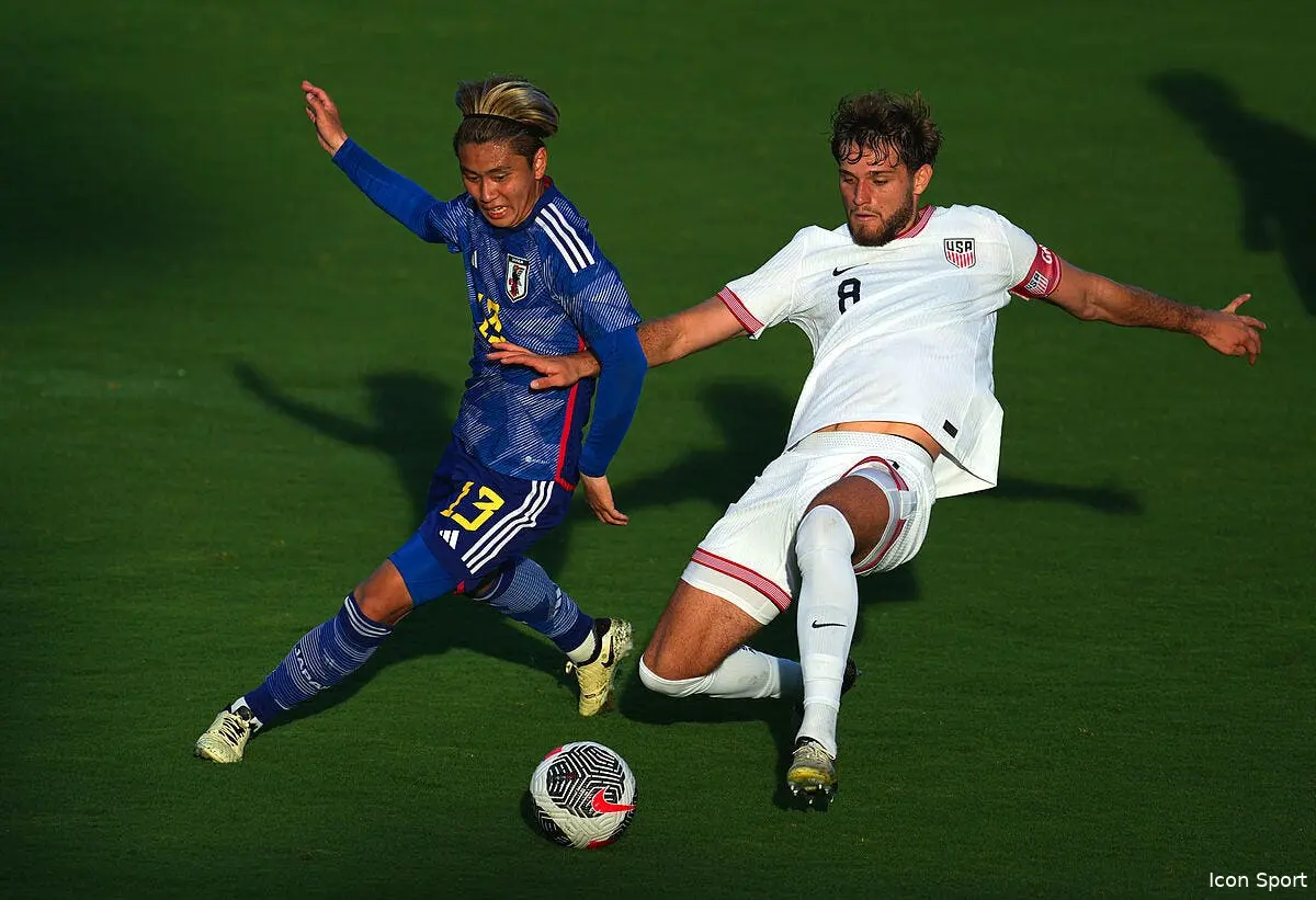 L'OL et Venise tombent d'accord, Tessmann arrive