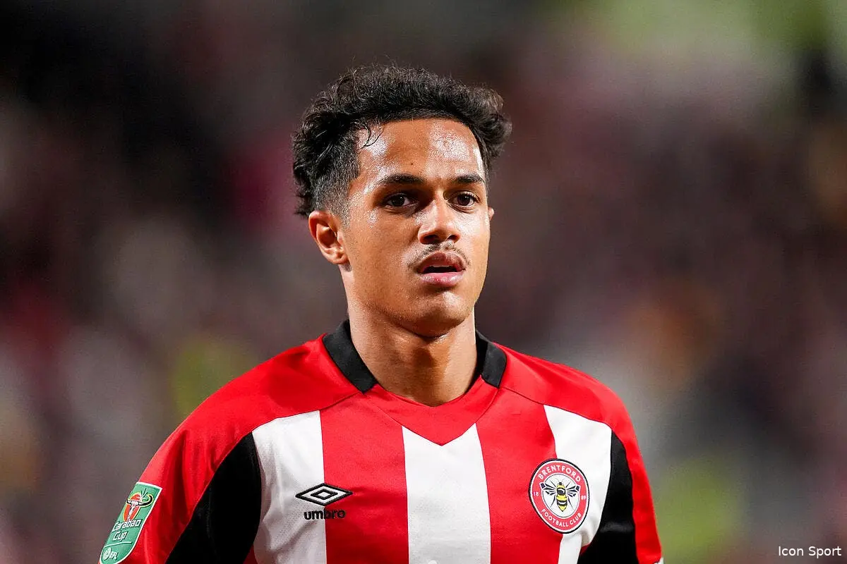 L'OL fonce en Angleterre pour ce crack portugais