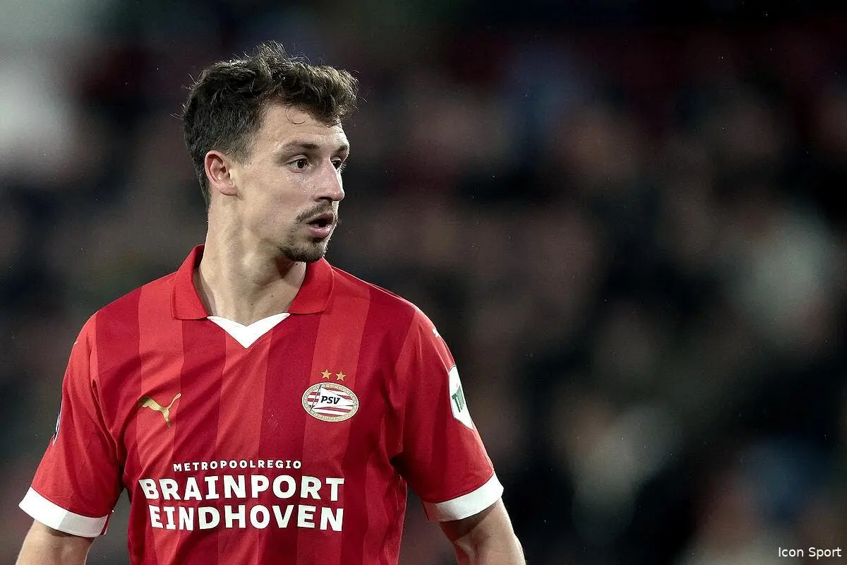 L’OL s'attaque à l'Inter et MU au mercato