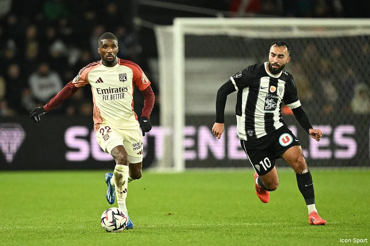 L’OL l’a fait craquer au mercato, il n’y croyait plus