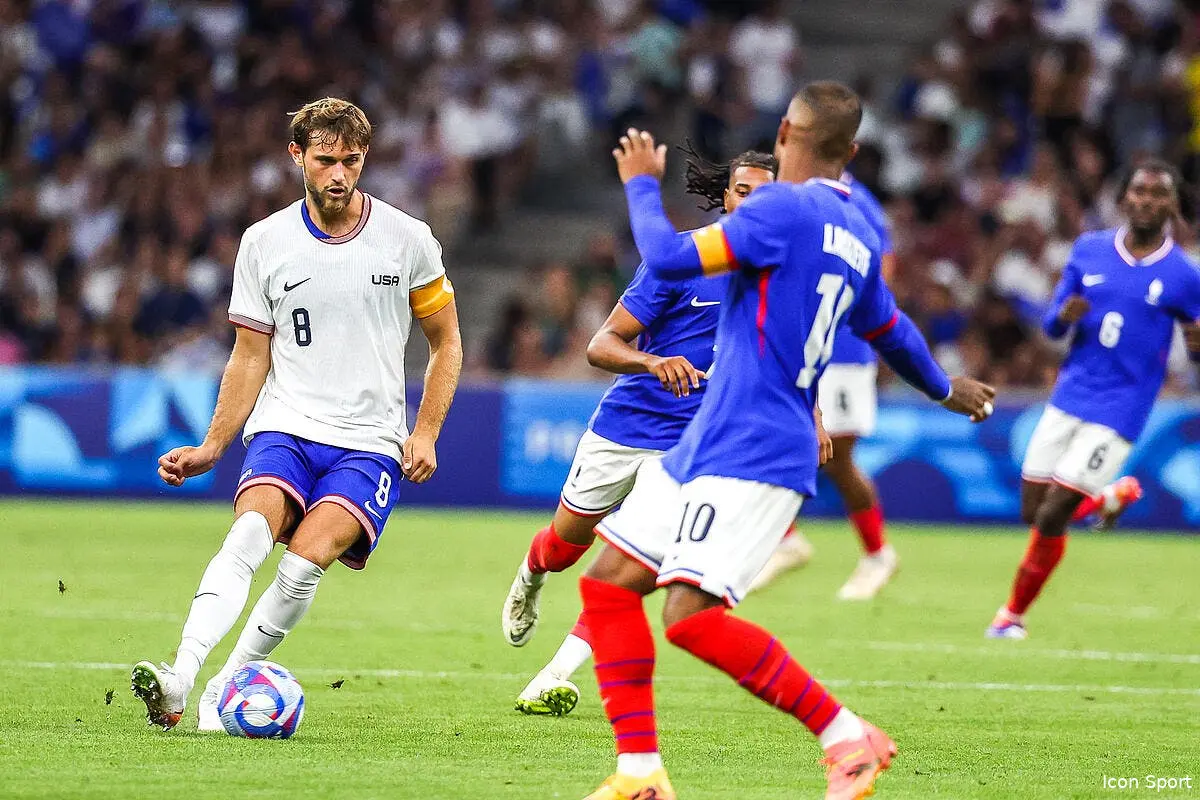 OL : Une signature ce lundi, le money-time du mercato est lancé
