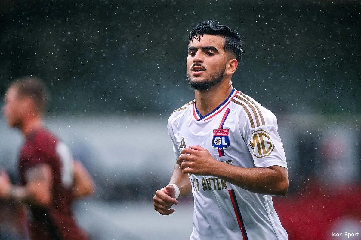 OL : El Arouch n’y arrive pas, Textor l’abandonne