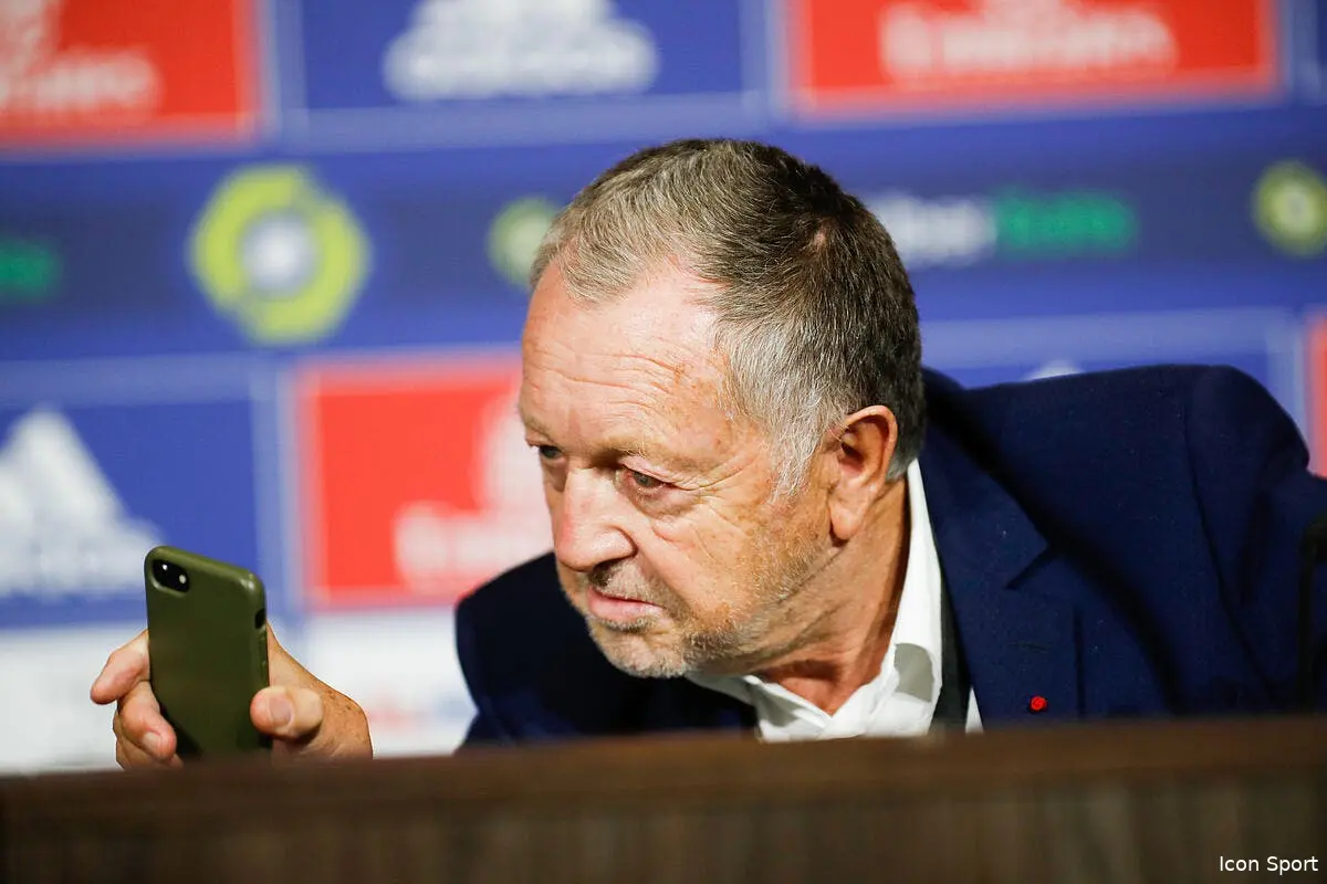l ol officialise la vente a john textor aulas reste jusqu en 2025 icon 25i7732 copie 343853